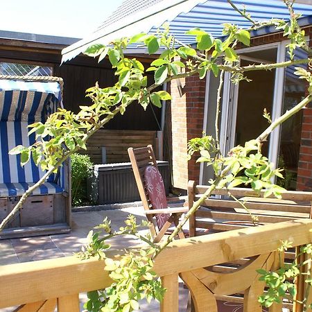 Apartamento Emkendorf - An Den Teichen Exterior foto