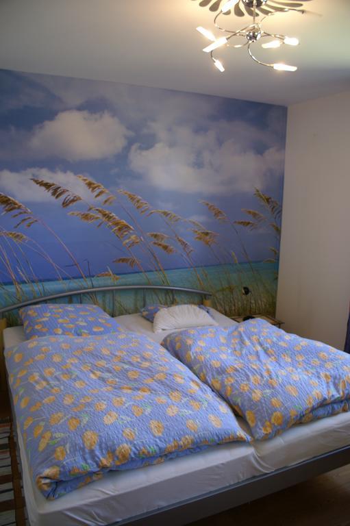 Apartamento Emkendorf - An Den Teichen Exterior foto