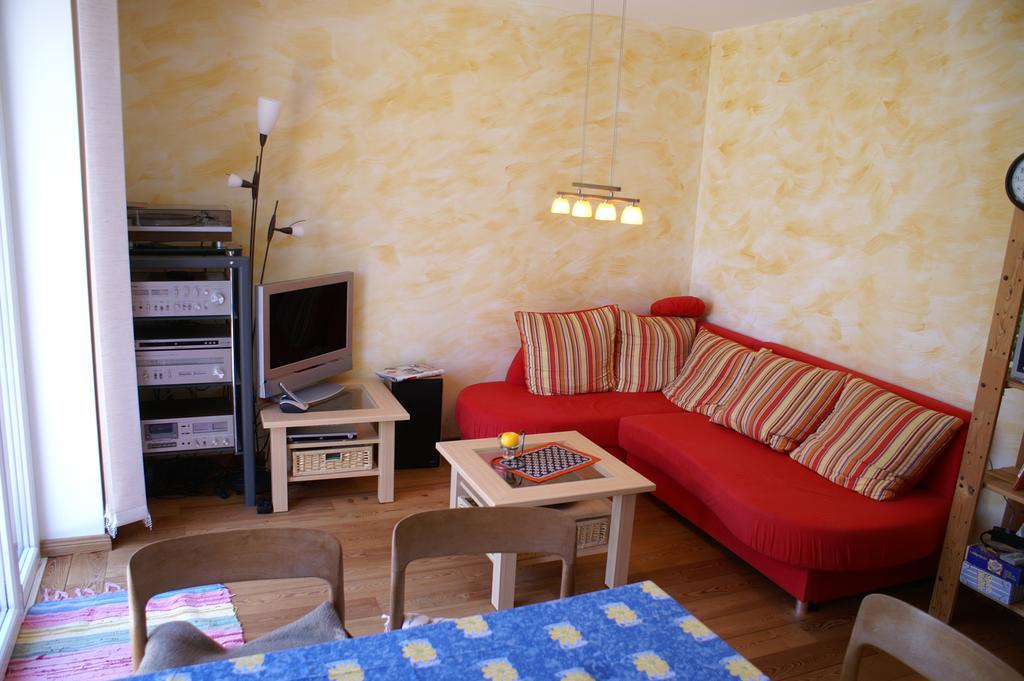 Apartamento Emkendorf - An Den Teichen Exterior foto