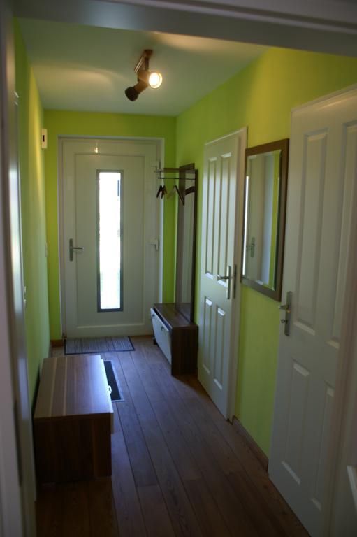 Apartamento Emkendorf - An Den Teichen Exterior foto