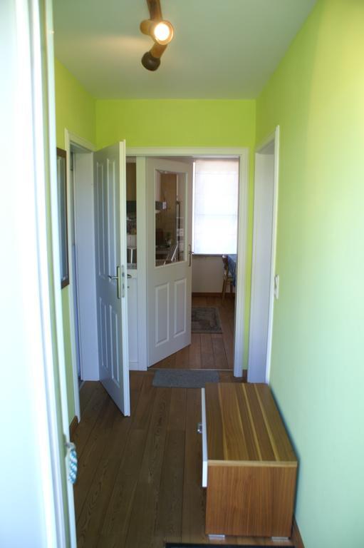 Apartamento Emkendorf - An Den Teichen Exterior foto
