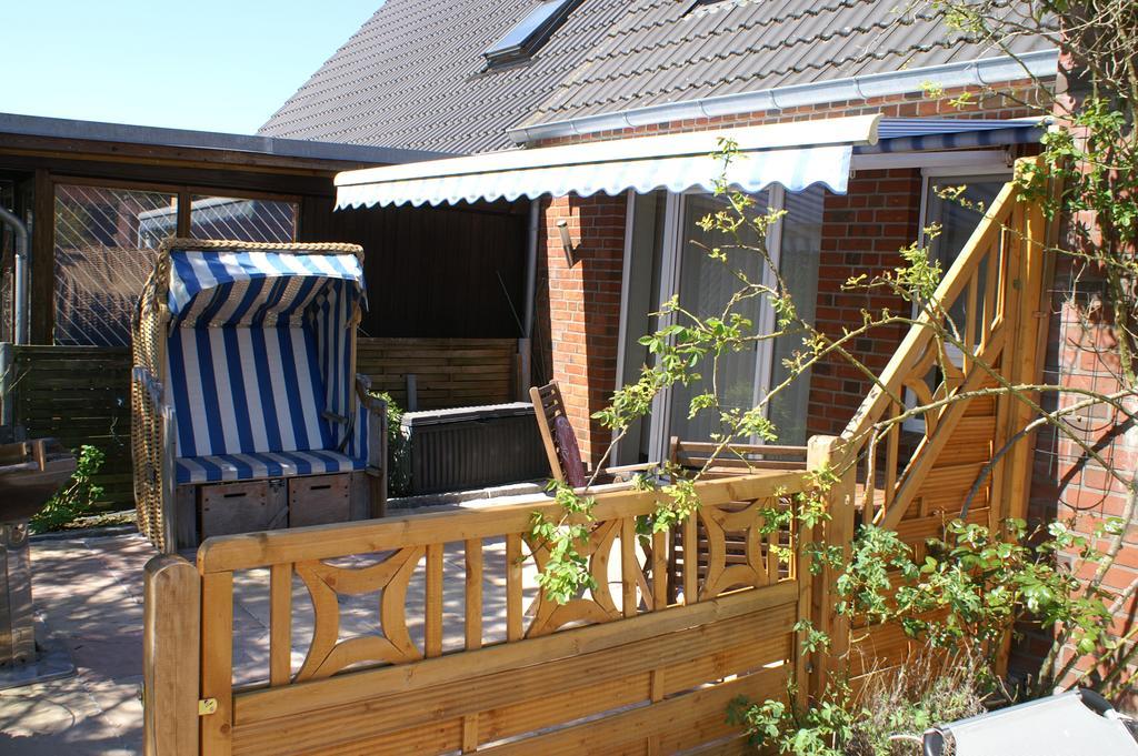 Apartamento Emkendorf - An Den Teichen Exterior foto